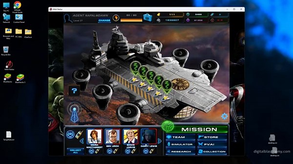 MAAR Beta 5.2.1 released for you to enjoy