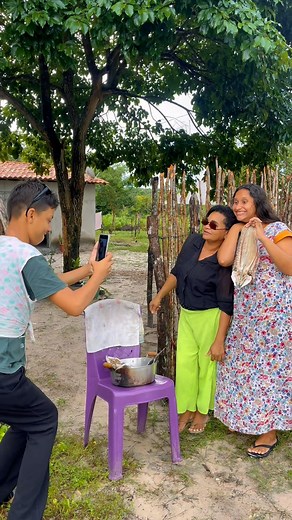 Semana santa 😂😂 | Pauloverissimoofc