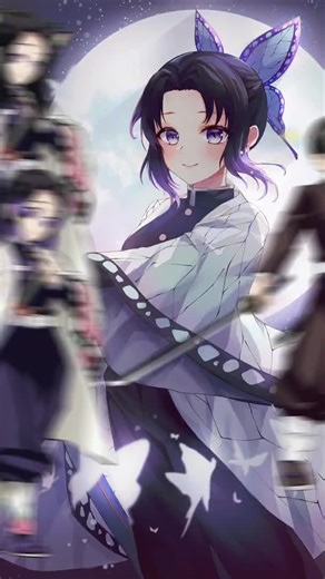 kanae and kanao 🆚 demon