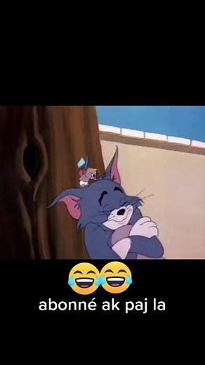 Tom & Jerry (@usertomandjerry1804)’s videos with son original - Tom & Jerry