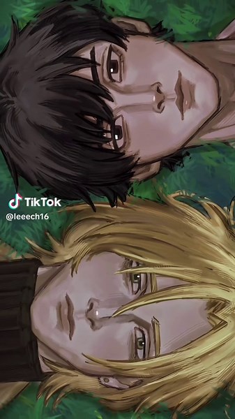 IM SORRY HAHAHA—For the last time🍌🐟 ver