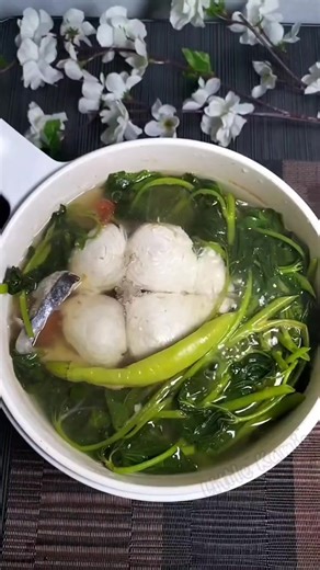 Quick and Easy Fish Soup Recipe