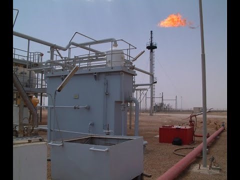 TPI | CPI | Tilted Plate Interceptor | Krofta | Corrugated Plate Interceptor | Oil water separator