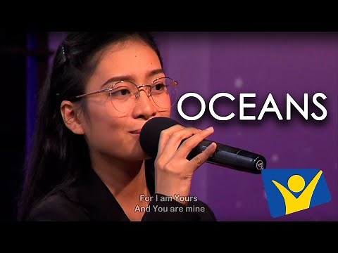 Oceans | Jorge Eva Bacabis (Cover)
