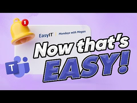 How To Change Notification Settings In Microsoft Teams
