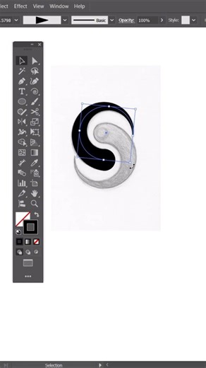 em designs official on Instagram: "Adobe illustrator Design....."