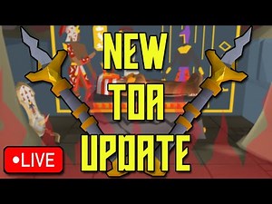 HCIM TOA AND TOA 500 TEACHING | LIVE 🎤