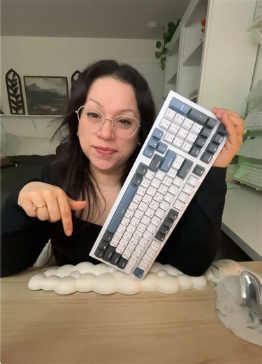 Kemove K98E: Affordable Customizable Keyboard Review