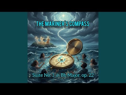 Suite No. 3 in Bb Major, op. 22, “The Mariner's Compass”