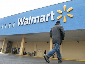 Walmart Canada brings 'click and collect' online grocery service to Toronto