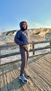 Yellowstone National Park, Labor Day Weekend 2024 Video # 1 | Rachel Alejandro