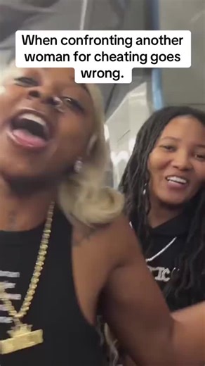 Confronting Cheating: A Woman's Experience Goes Awry