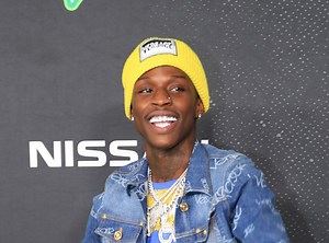 Quando Rondo Shares New Photos And Powerful Message From Prison