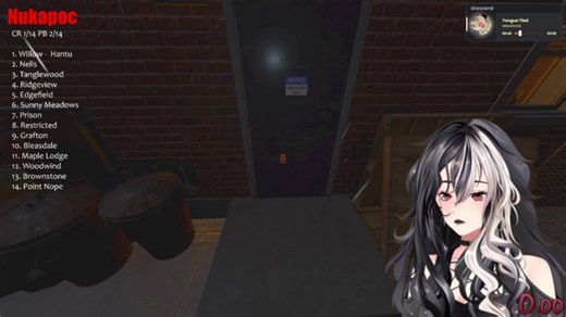 Highlight: Apoc 3 Perfect Games every Map Challenge Nukapoc created by @nukadave