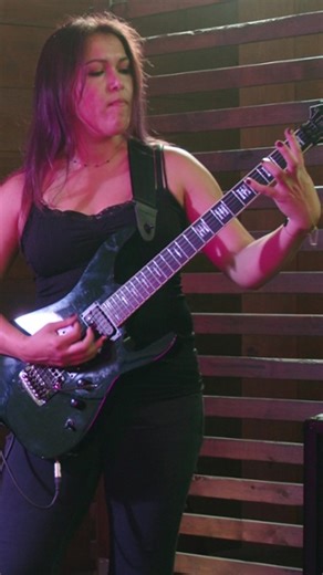 208 reactions · 17 shares | When you're the only guitarist in a death metal band, you need to sound HUGE. That's why Kim Orellana uses her PowerStage 100 Stereo to blend different amp tones into two separate cabinets on stage. Explore the PowerStage 100 Stereo: https://hubs.la/Q02xMwls0 #SeymourDuncan | Seymour Duncan | Facebook