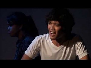 'Lean,' the musical for today's youth