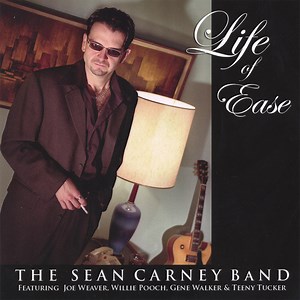Sean Carney Band Concert & Tour History  | Concert Archives