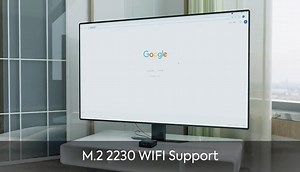MINIS FORUM JB95 mini pc