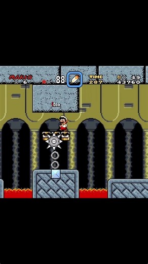Super Mario World Ridley X Hack #mario #letsplay #gameplay #gaming #nintendo