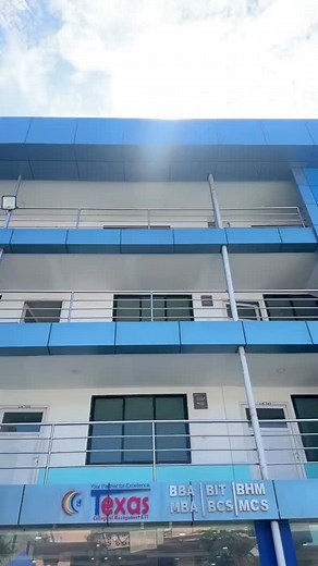 Join Texas College of Management and IT - Admission Open Now!