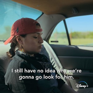 Think you're ready for Uncle Browie? It's time to find out! From Taika Waititi and Sterlin Harjo, Reservation Dogs is now streaming with a new episode exclusively on Disney . | Disney