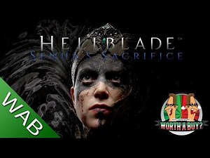 Hellblade Senua's Sacrifice Review - Worthabuy?