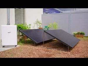 SolMate Garten (2024) - So installierst du SolMate in deinem Garten!