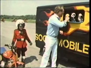 The Sooty Show - Bored Games