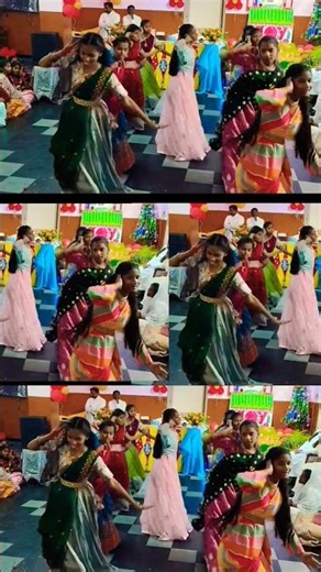 Olf Hostel students 25years of Jubilee to the hostel #devotional