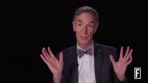 Bill Nye's mission to save science and ourselves