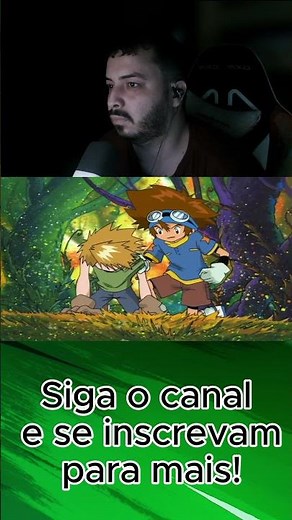 Tai vs Matt: 5 minutes without losing their friendship!!! Digimon Adventure