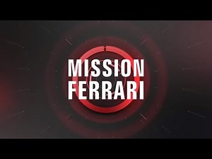 Mission Ferrari Roller Coaster Ride I Ferrari World (original onboard score by Rhian Sheehan)