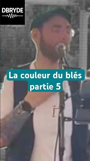 "La Couleur des Blés" – Blankass | Live Partie V
