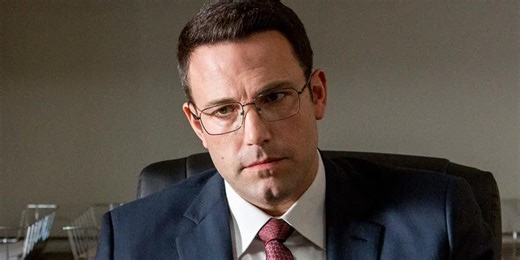 Get Ready For Tax Season: 'The Accountant 2' Just Got a Release Date