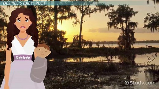 Desiree's Baby by Kate Chopin | Themes & Analysis