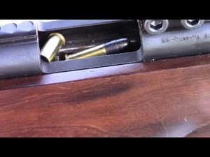 Not Ejecting