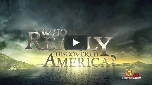 HISTORY | Who Really Discovered America?