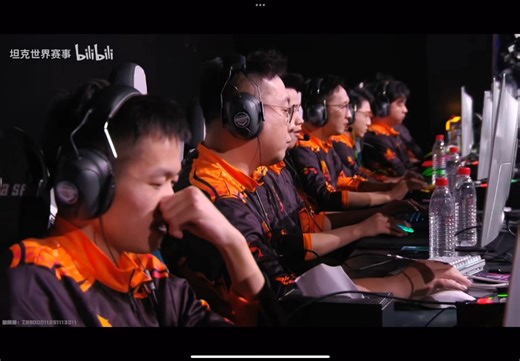 ＃我在现场＃见证ONEONE绝地翻盘！