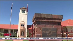 95 reactions · 17 shares | The Scots School Albury is honoured to be...