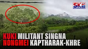 123K views · 1K reactions | KUKI MILITANT SINGNA NONGMEI KAPTHARAK-KHRE To Watch 24X7 Download SKTv Manipur App from Google Play Store & Apple App Store https://play.google.com/store/apps/details?id=com.sunskysoftware.sktv https://apps.apple.com/app/sk-tv/id6482853532 #SKTV #SKTVMANIPUR #MANIPURSKTV #manipur #news #manipurnews #newsfrommanipur #manipurinews #manipuri #imphal | SKTv Manipur | Facebook