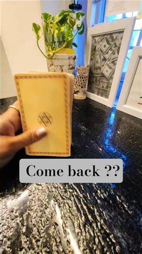 Reunion ho sakta hai kya???#tarot #angelicsoul #tarowithkuntal#viralreels #tarotcommunity