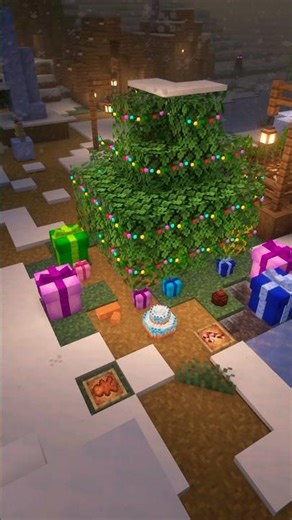 A mod for the Holidays...