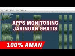 Free Network Monitoring Application (Advanced Host Monitoring)