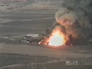 On This Day: May 4, 1988: PEPCON Explosion and Fire