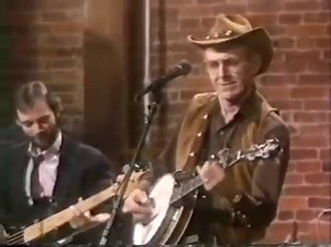 Doug Dillard Band - What's That Happy Birthday Doug! Mar 6, 1937 - May 16, 2012 | Ted Shred