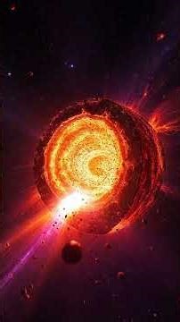 Mind-Blowing Fact: 6 Billion Tons in a Teaspoon! 🌌