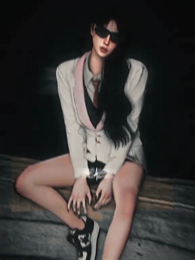 🖤❤️🩷 #eastertown #fivemcommunity #fivemroleplay #gtav #fivem #ผู้หญิงติดเกม #CapCut