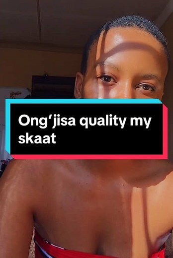 Nomonde Sky on TikTok