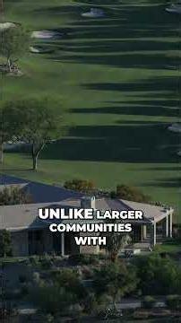 The Quarry: La Quinta's Exclusive Golf & Luxury Homes
