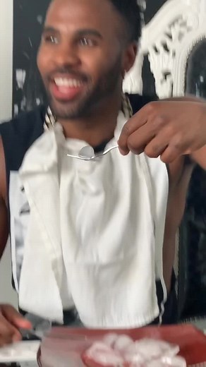 Jason Derulo on TikTok